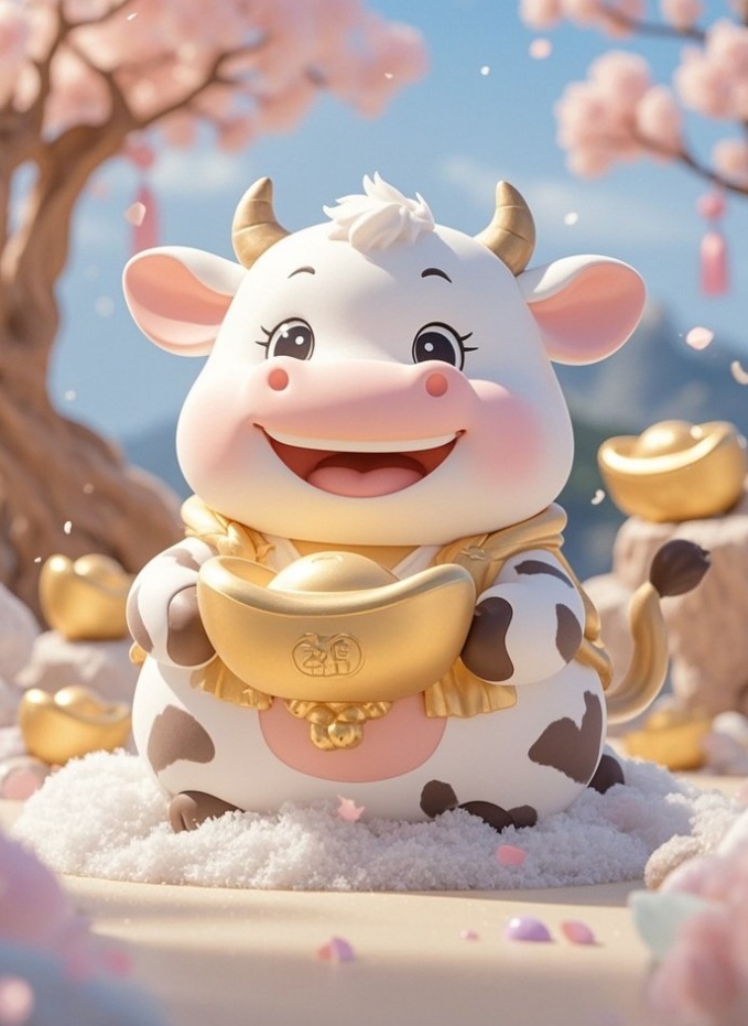 生肖牛10月30日运势(生肖牛10月30日运势及运程)