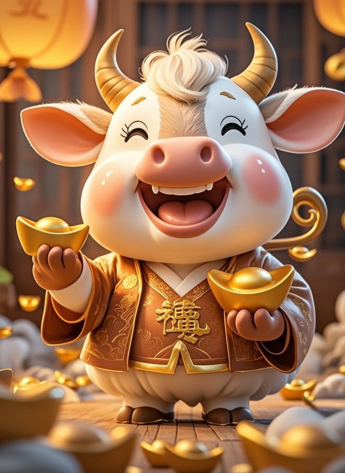 生肖牛十一月10日运势(属牛2021年10月11日运势)