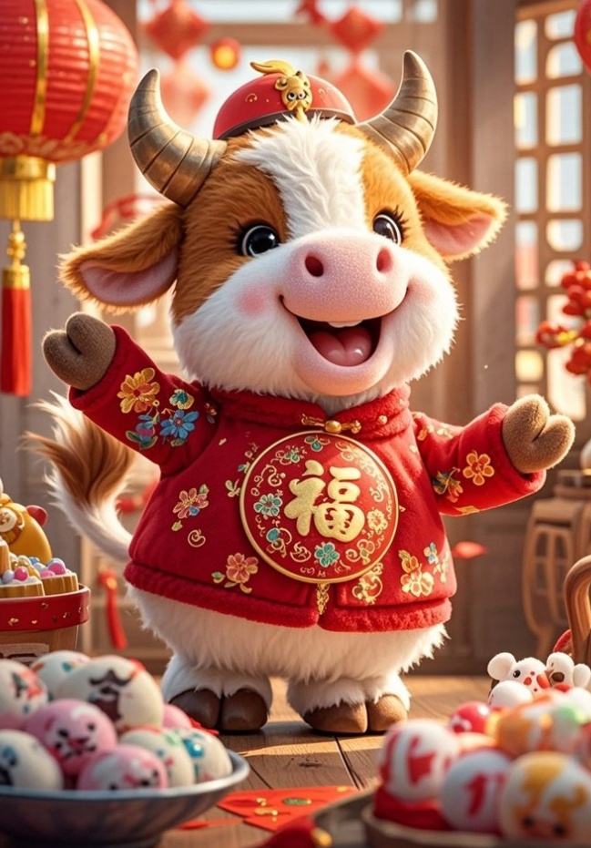 生肖牛的财运运势似乎有所转变(生肖牛财运如何)