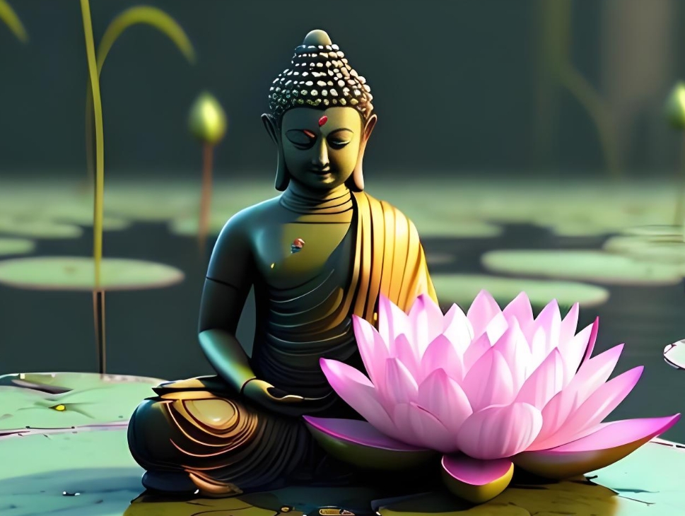 常啼菩萨为何卖身泣血?他为求般若真经,历经的苦行让天地为之动容!