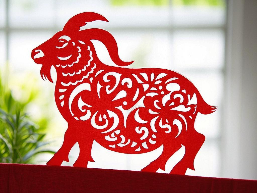 清明节生肖羊运势(清明节生肖羊运势如何)