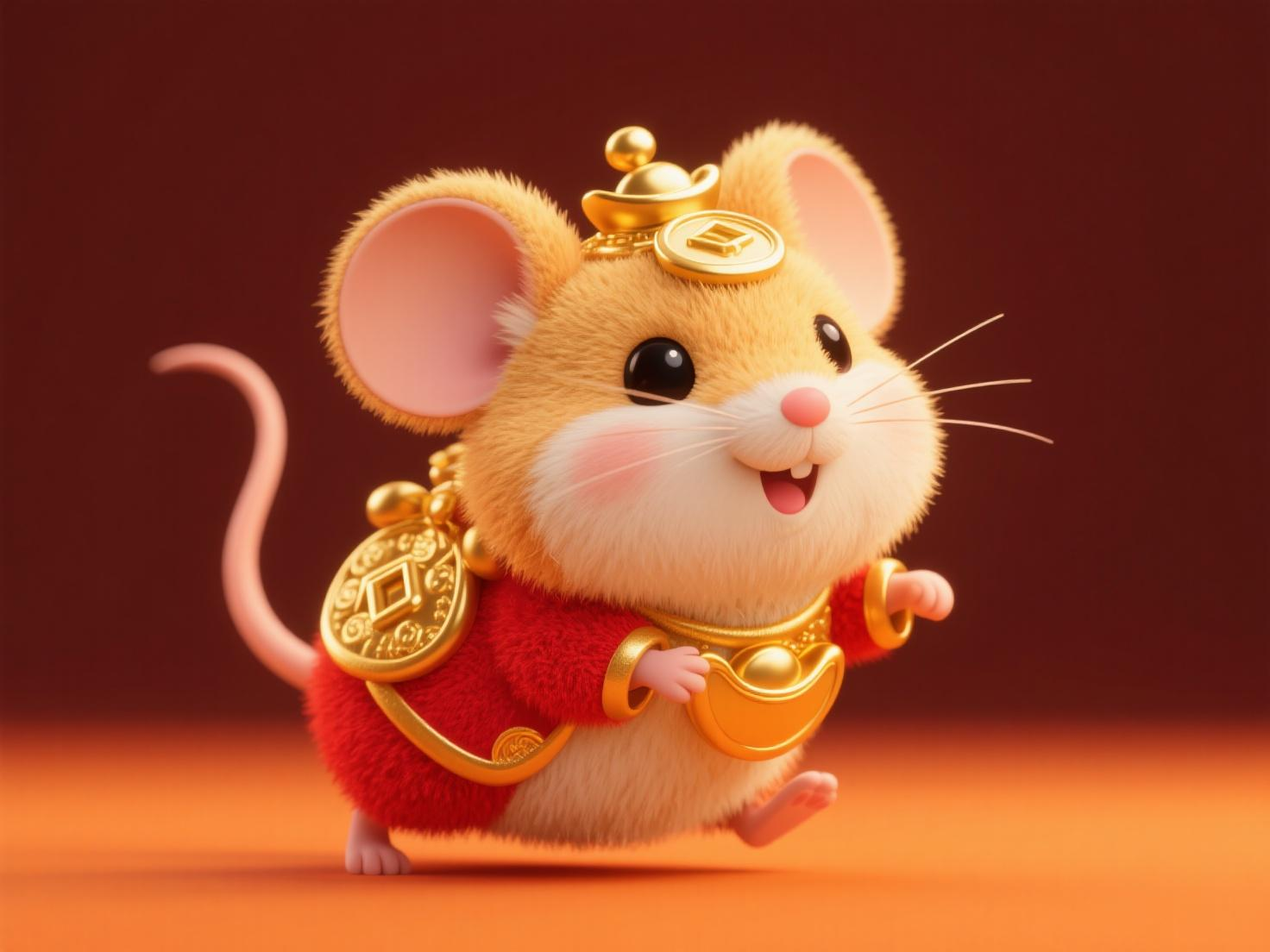 鼠年运势最佳的生肖(鼠年运势最好的生肖)