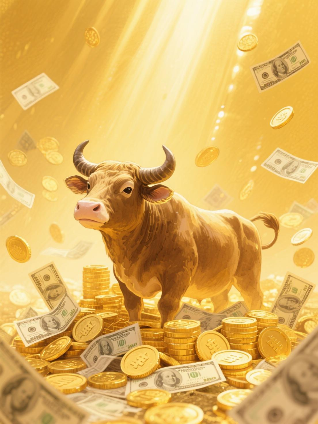 生于丑时生肖牛运势如何(属牛丑时生人)