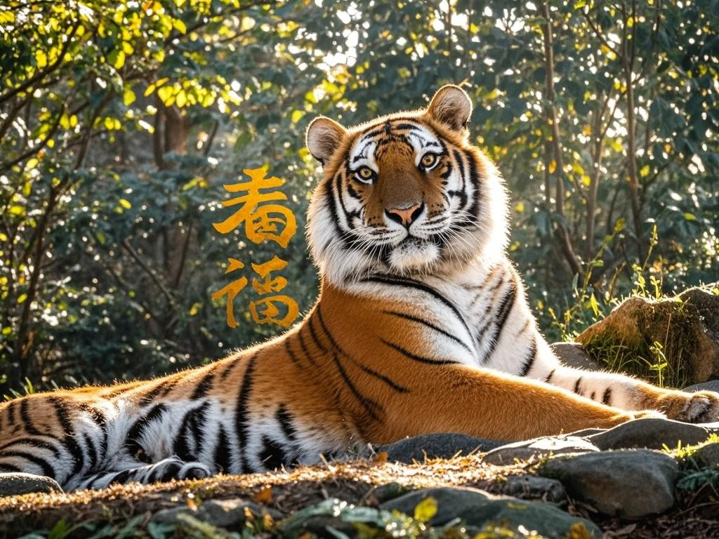 11.8生肖虎运势(属虎2021年11月运势)