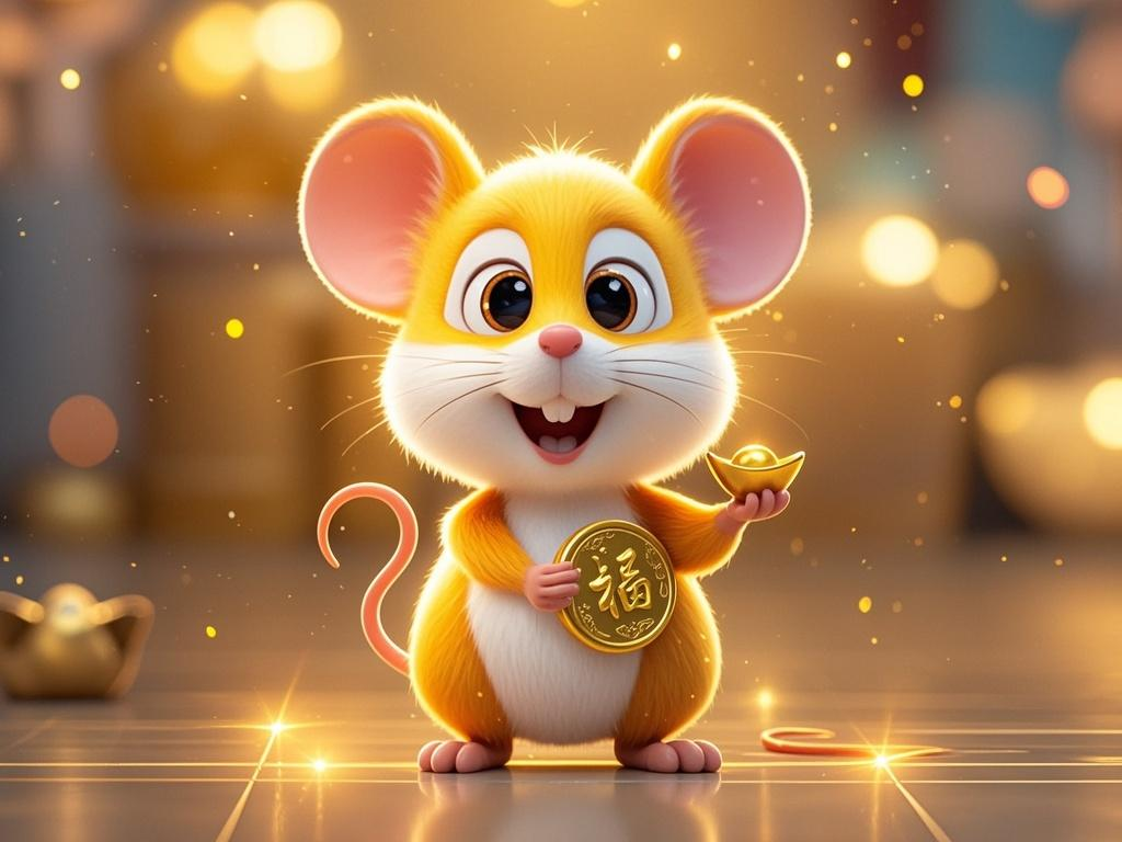 2013生肖鼠运势(生肖鼠各年运势)