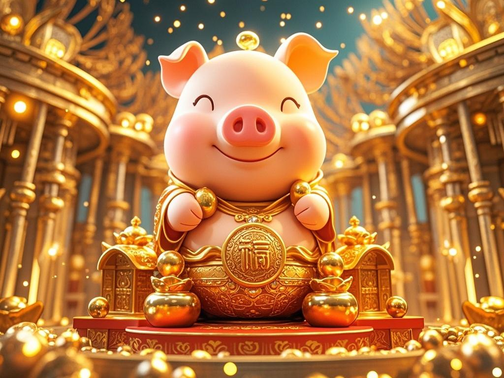 2025生肖猪运势(2025生肖猪运势大全每月运程)