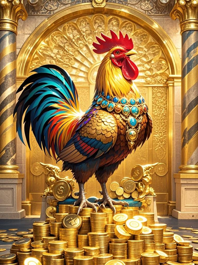 鸡生肖2025运势(2025年属鸡人的全年每月)