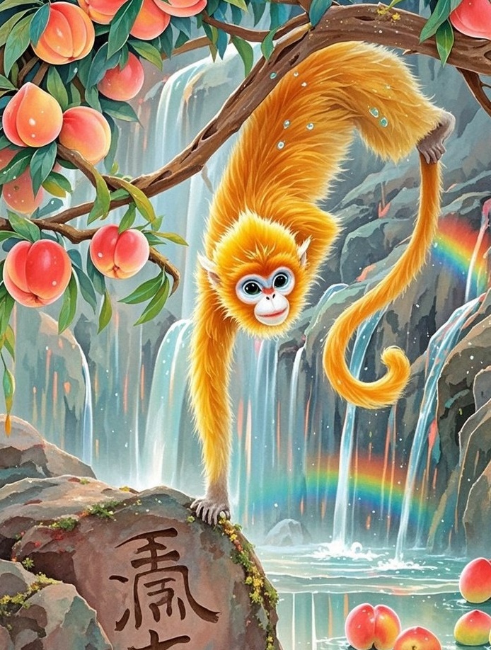 生肖猴女10月运势(生肖猴女10月运势如何)