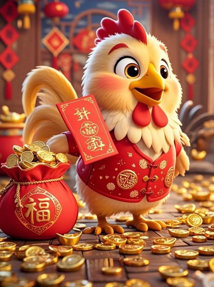 6月9日鸡生肖运势(六九属鸡出生六月运势)