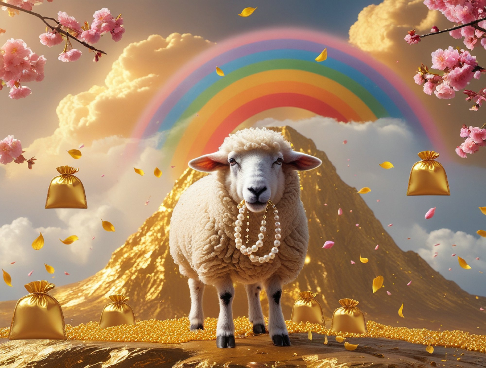 生肖羊1979年出生运势(属羊人1979年一生命运如何)