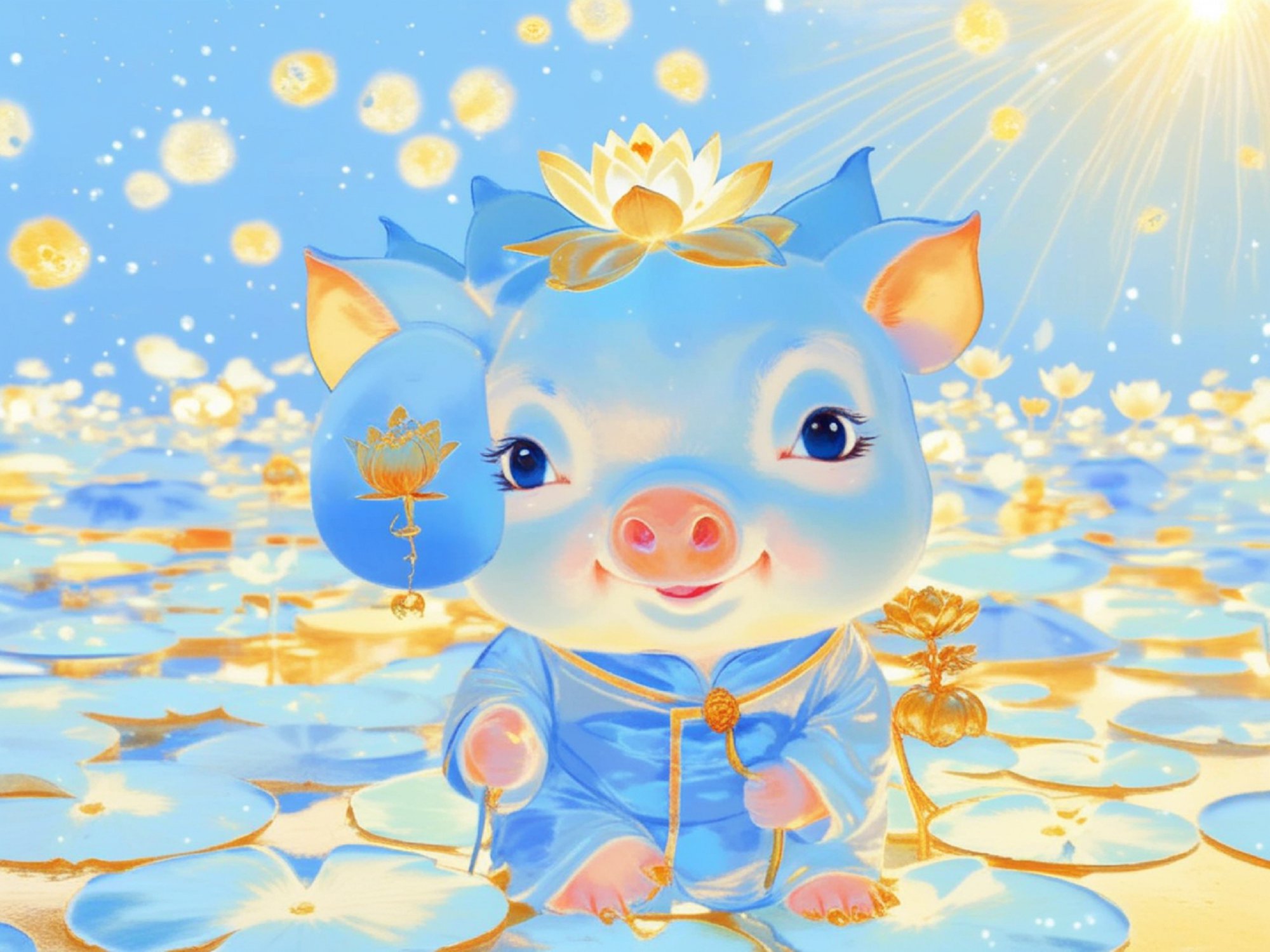 生肖猪运势8月27天(属猪8月份运势2020)