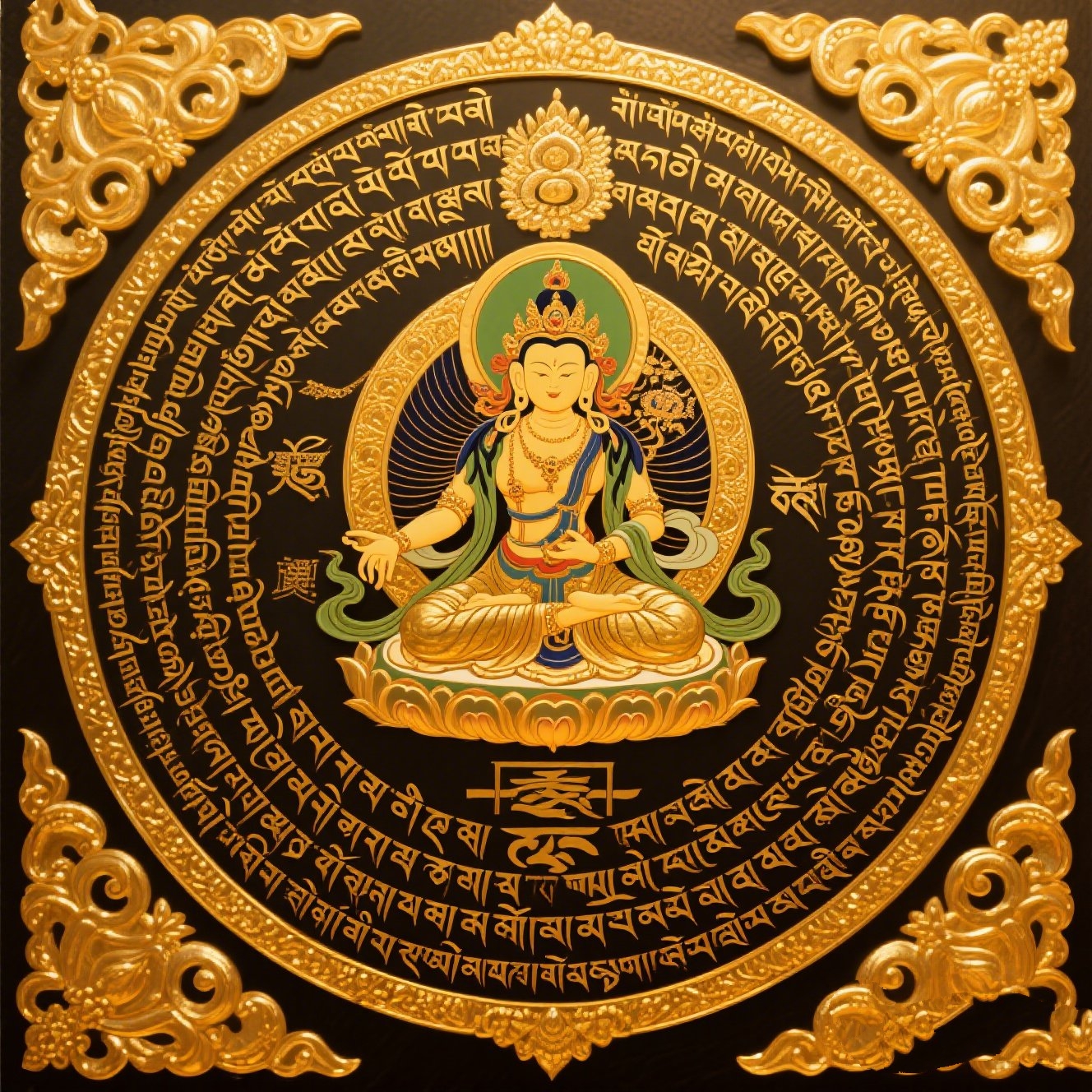 超度心咒-鍦拌棌鐜嬪績鍜掓纭敞闊崇増