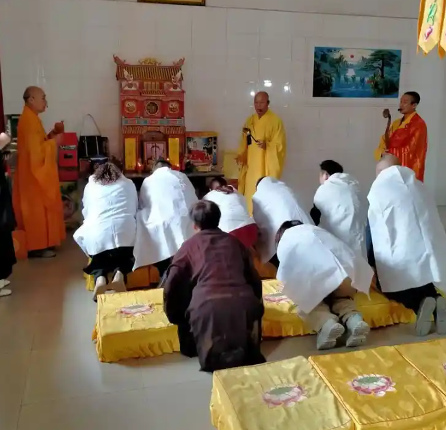 超度亡灵会怎么样-怎样才知道是否把亡人给超度了