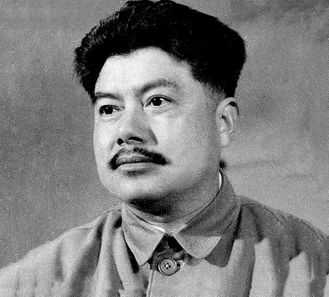 高岗为什么被重用为什么在线