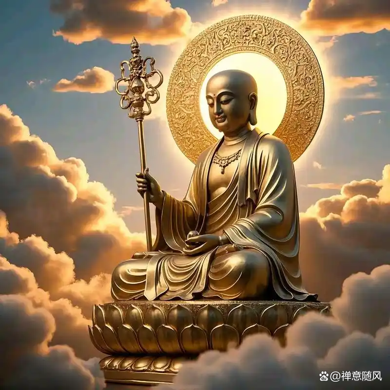 地藏经能超度亡灵-地藏经超度亡灵的经文 地藏经能超度亡灵-地藏经超度亡灵的经文