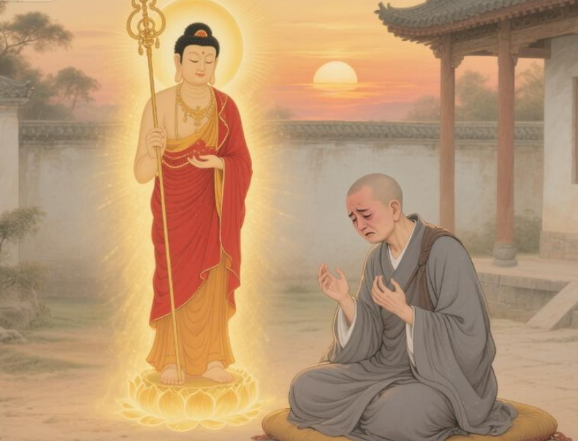 梦见超度-梦见自己念佛超度别人 梦见超度-梦见自己念佛超度别人