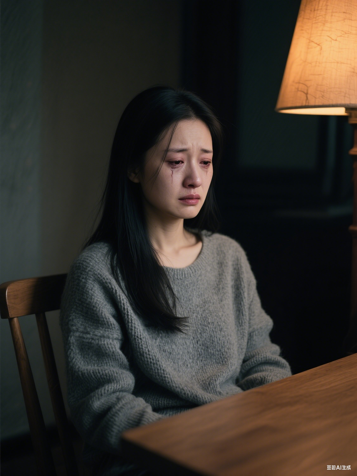 无名指长过食指的人,手相密藏:来世必遇这四种事,躲也躲不掉