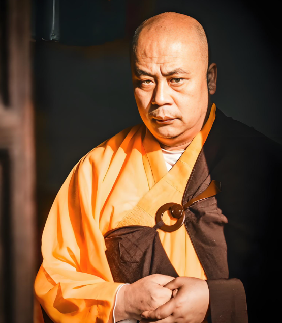 火车站超度僧-火车站超度僧人