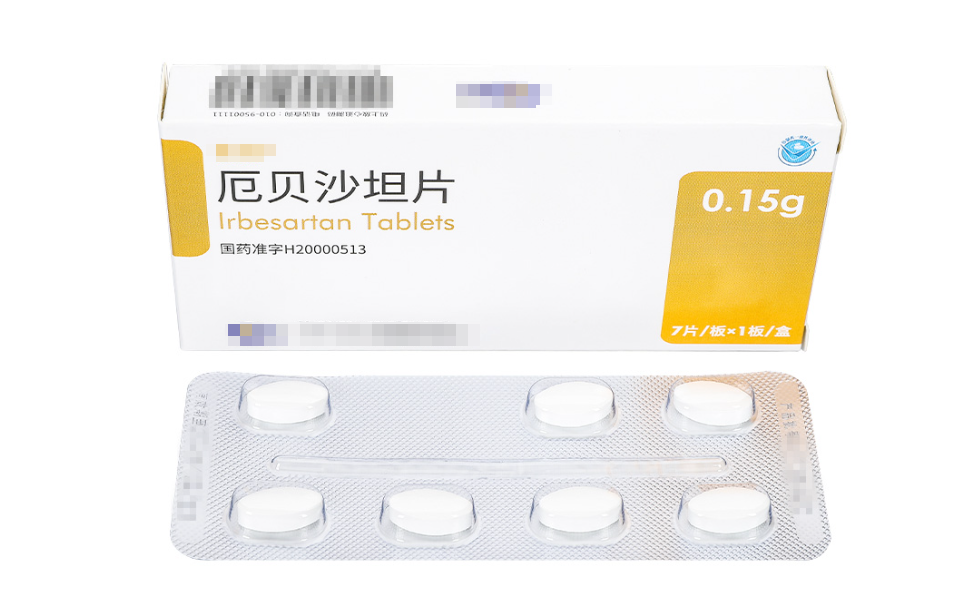 55岁男子吃厄贝沙坦,1年后肾衰,医生:忽视了3个关键细节