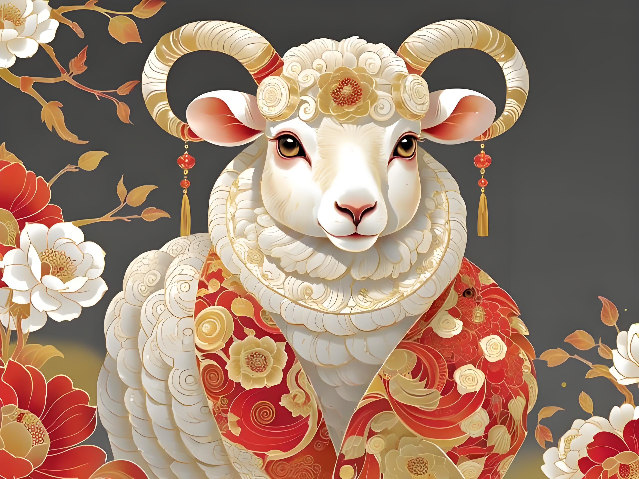 生肖79年羊8月运势(1979年生肖羊2021年8月运势)