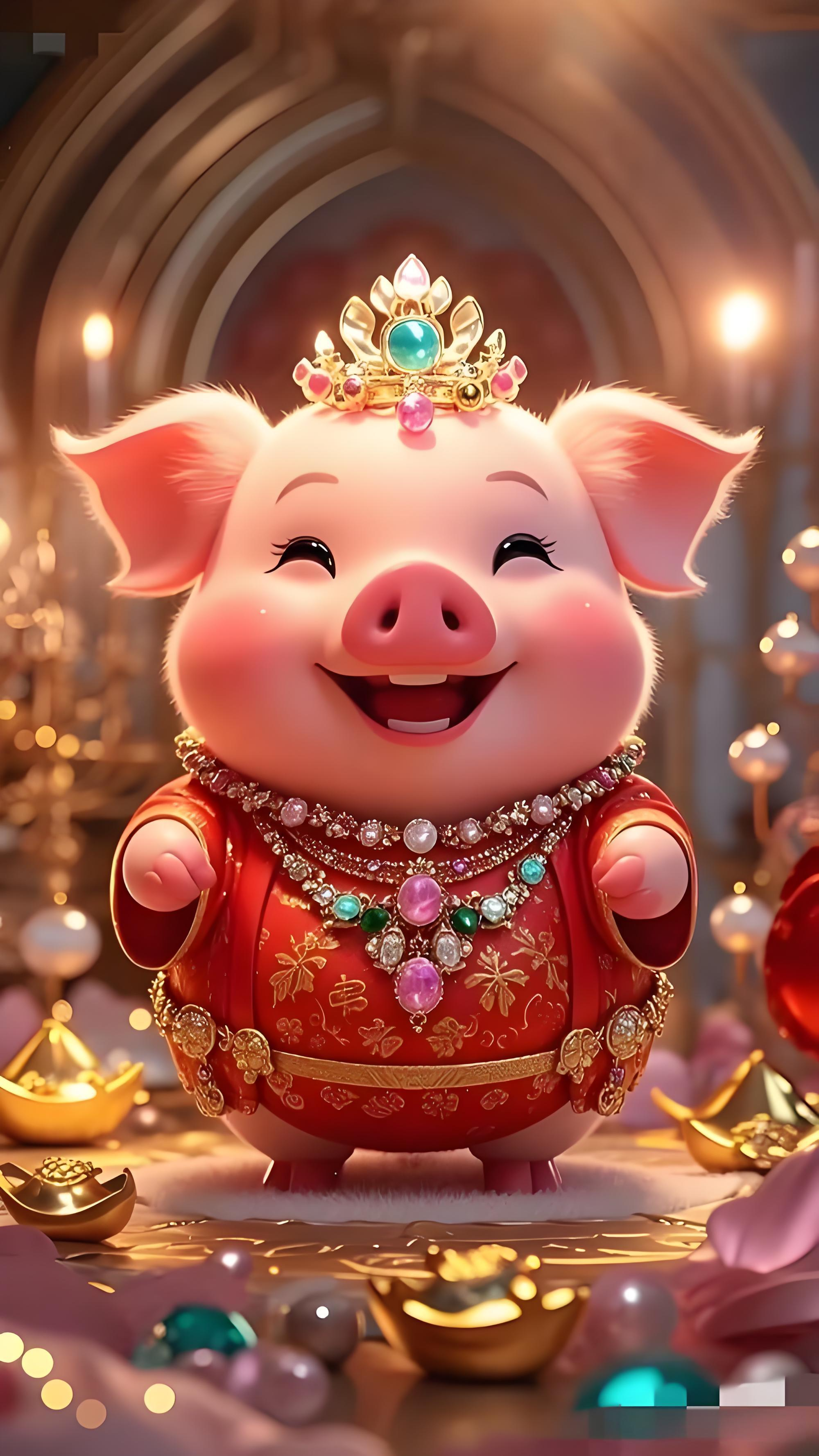 属猪生肖9月份运势(属猪的九月运势如何)