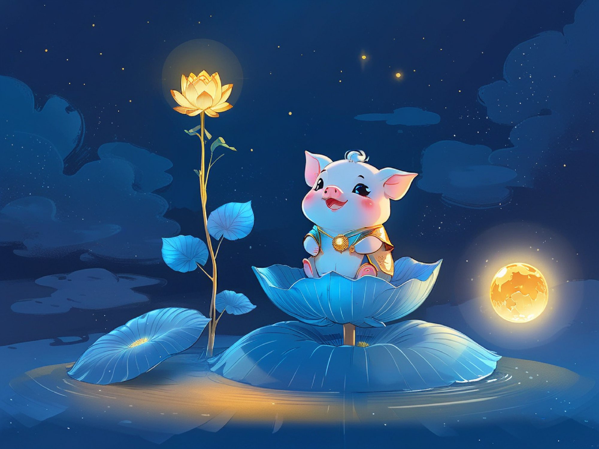 83年生肖猪今天运势怎样(83年属猪的今天运气好不好)