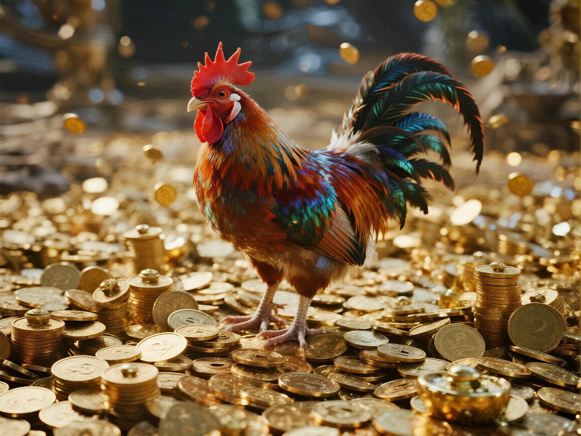 生肖鸡女11月生肖运势(属鸡女十一月生命运如何)