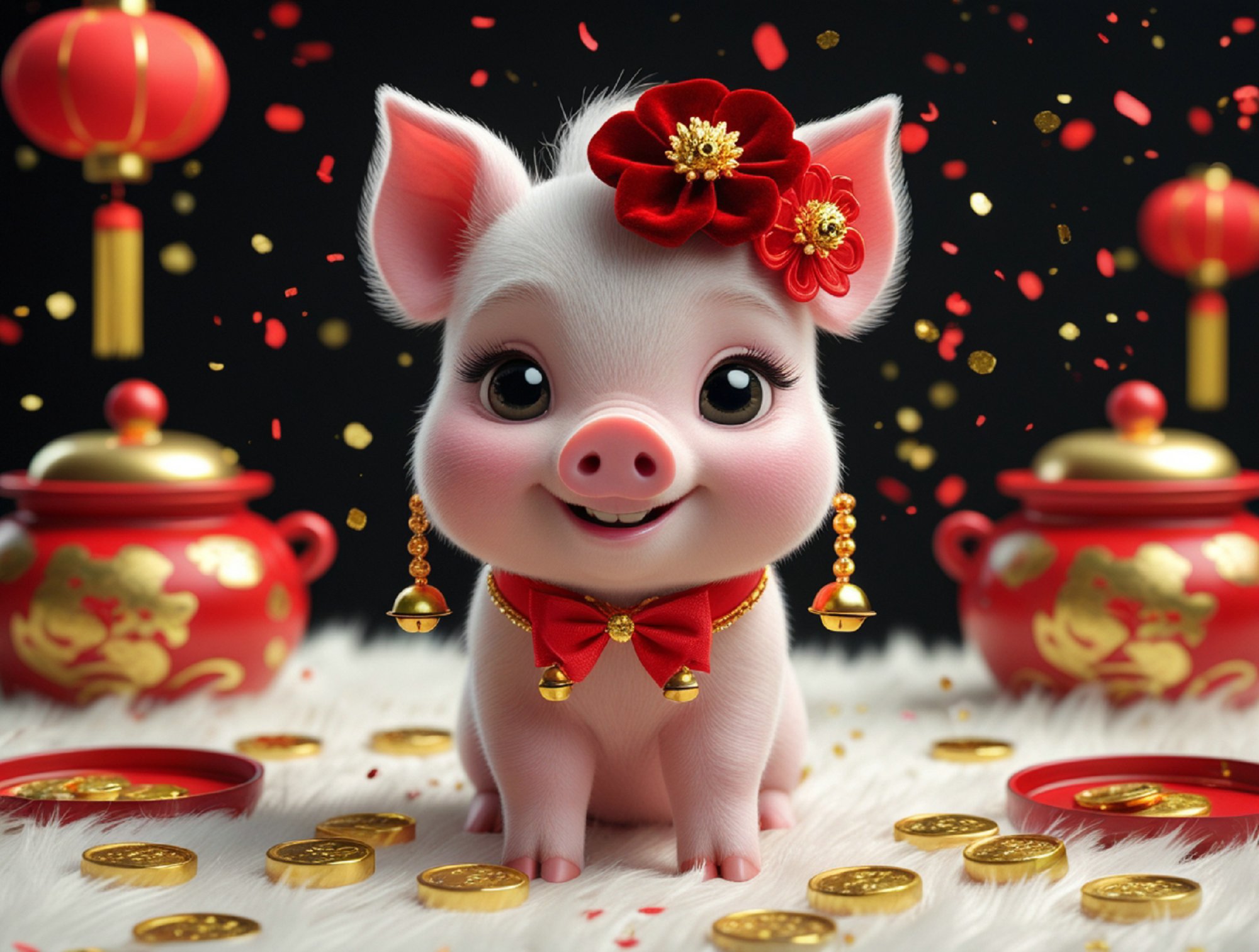 1971年生肖猪女人运势(1971年生肖猪女2021年运势大全)