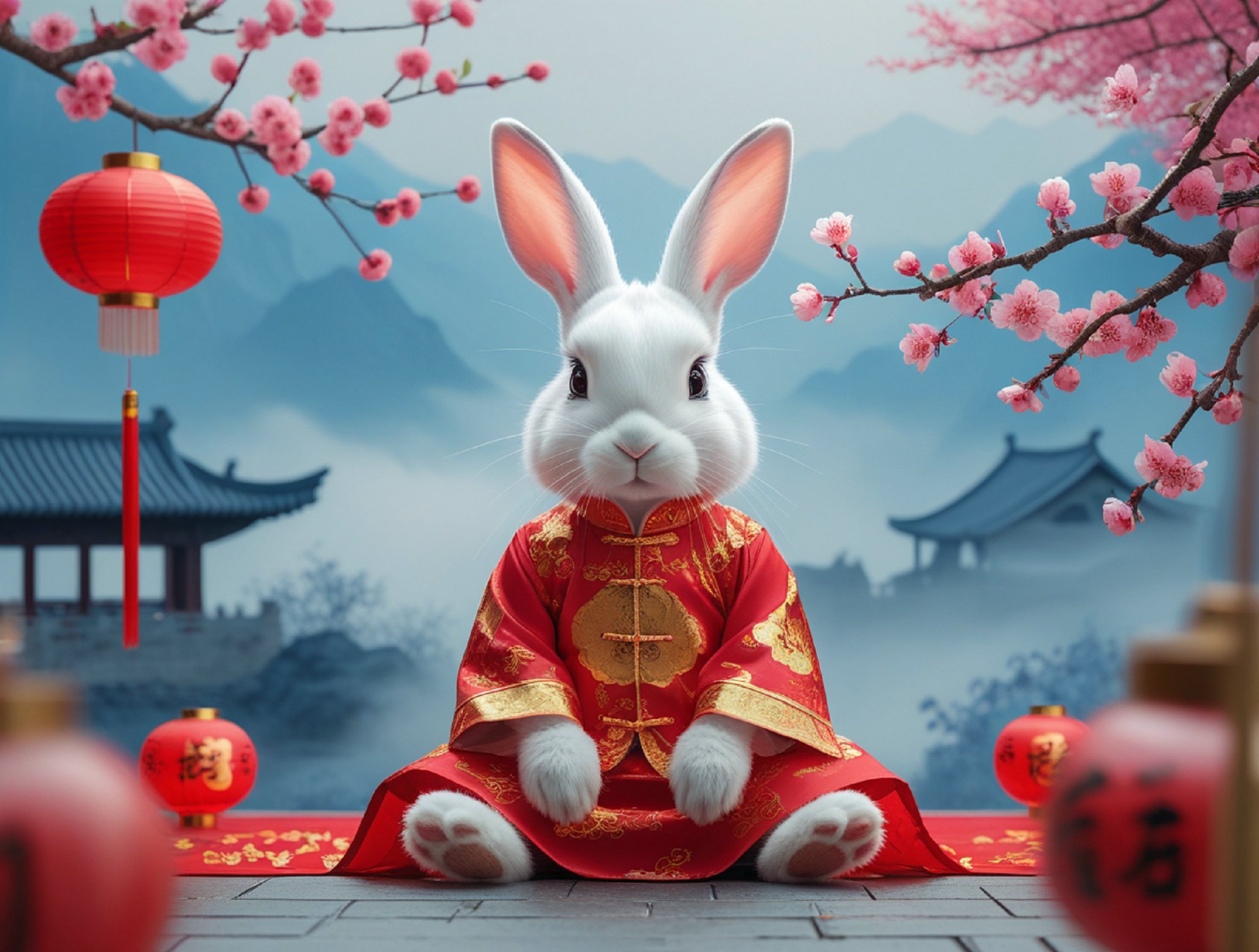 生肖兔67年运势(67年属兔人属于什么命)