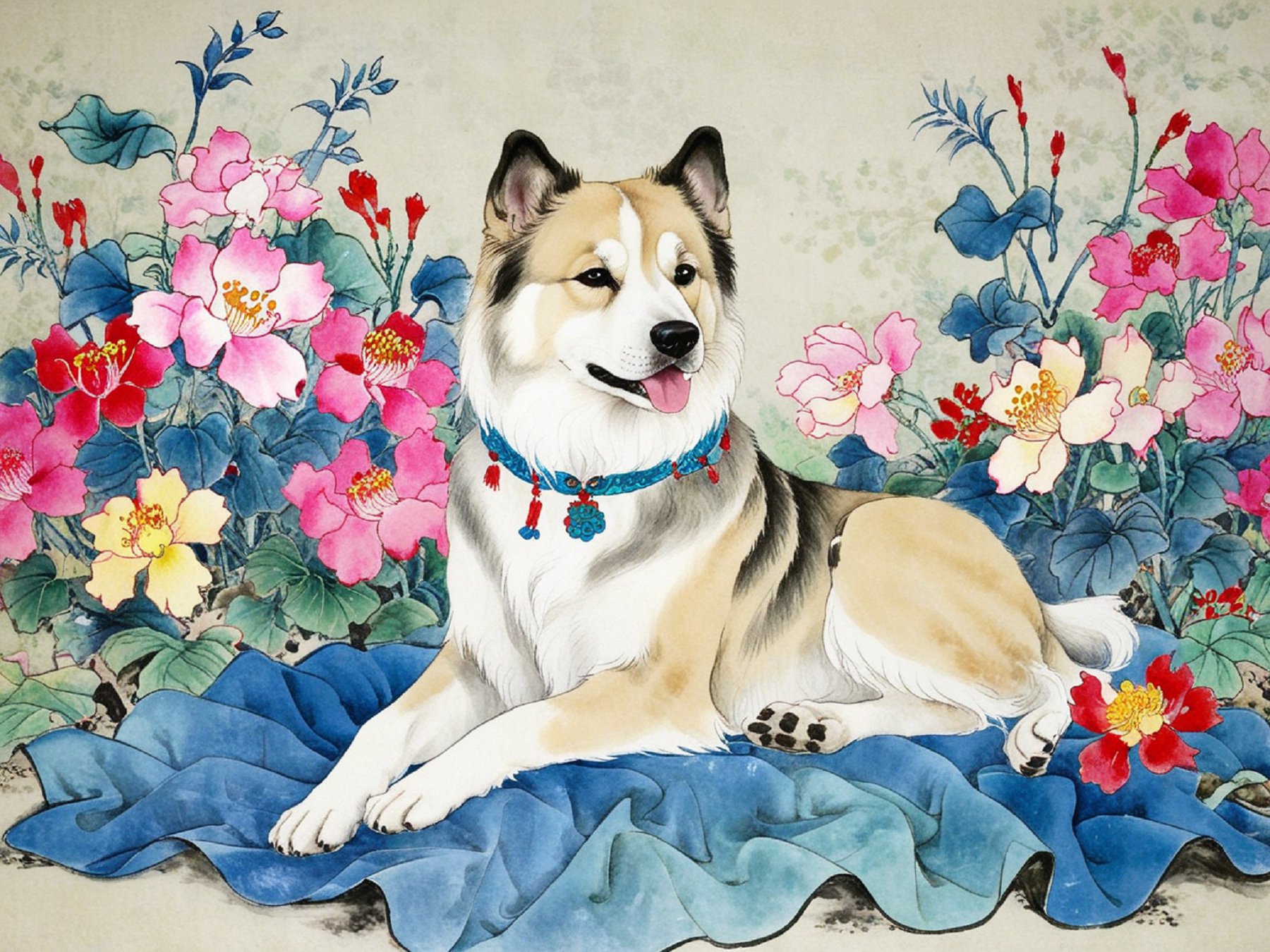 生肖狗要翻身了?2025