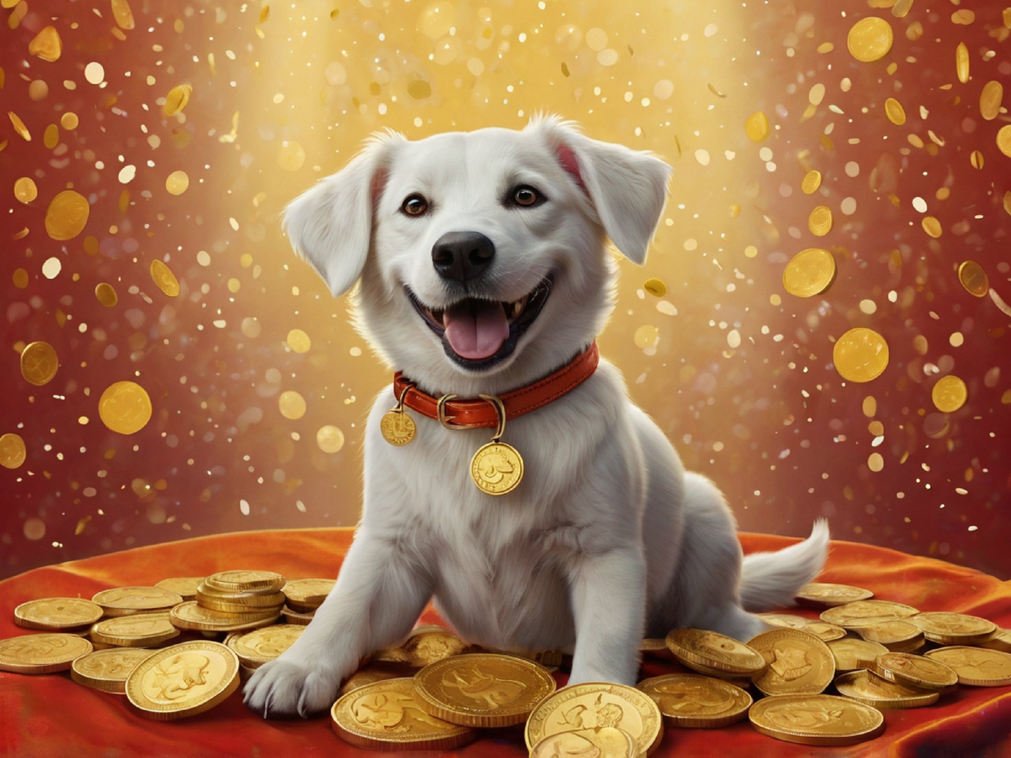 十二生肖狗运势图片(十二生肖运势2021大全运程狗)