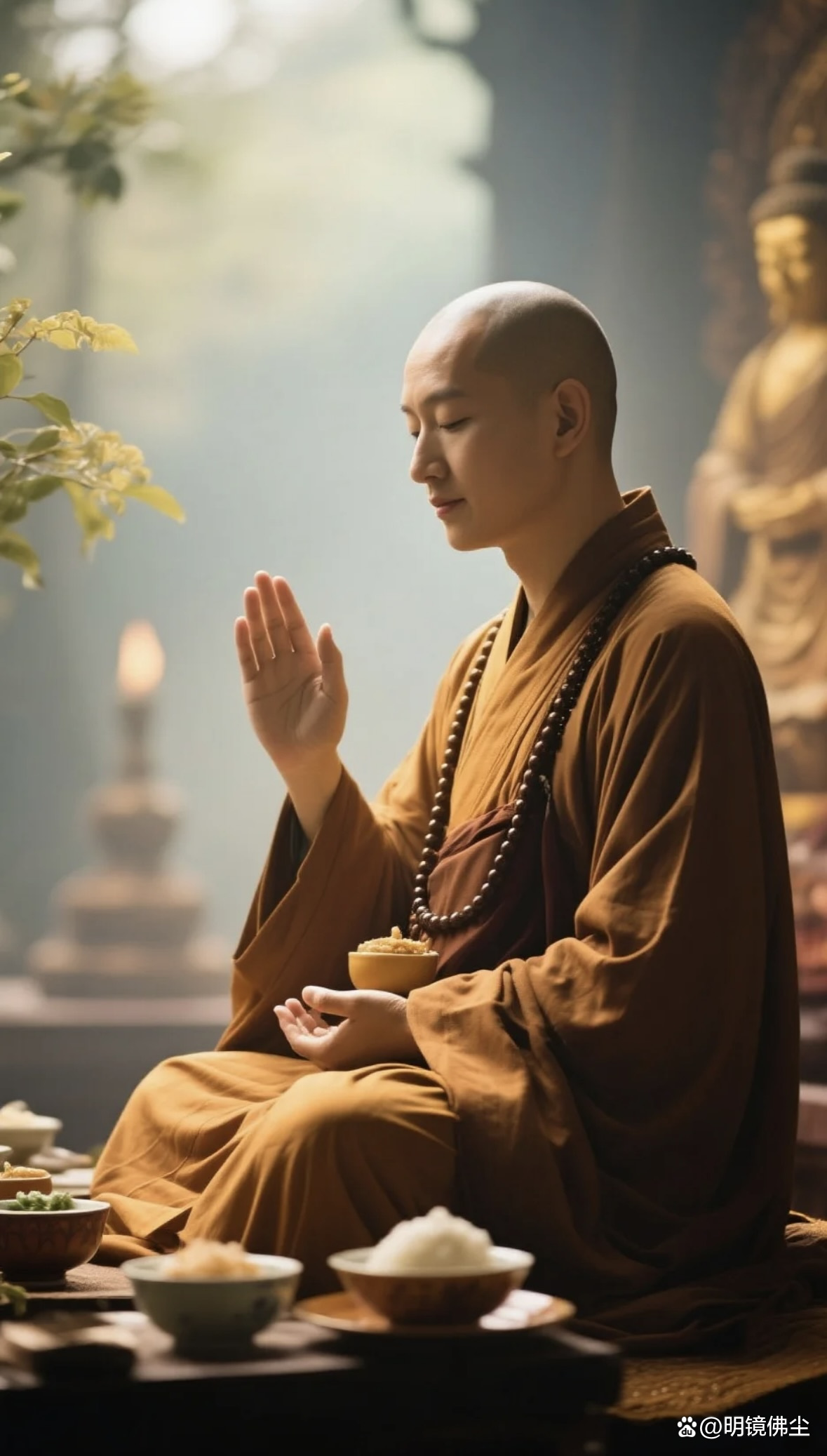 超度高僧的简单介绍 超度高僧的简单介绍