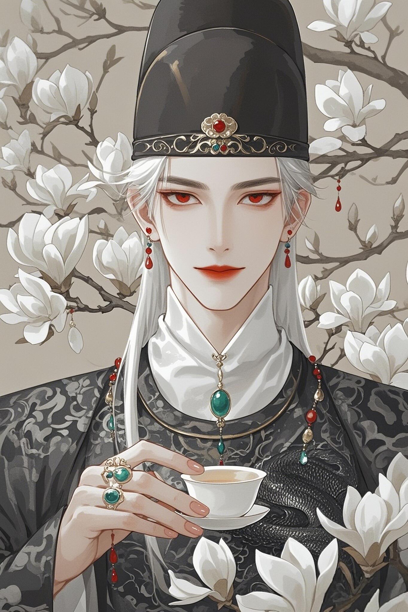 历史上3个假太监:一个睡了皇后,一个杀了皇帝,一个让太后生子