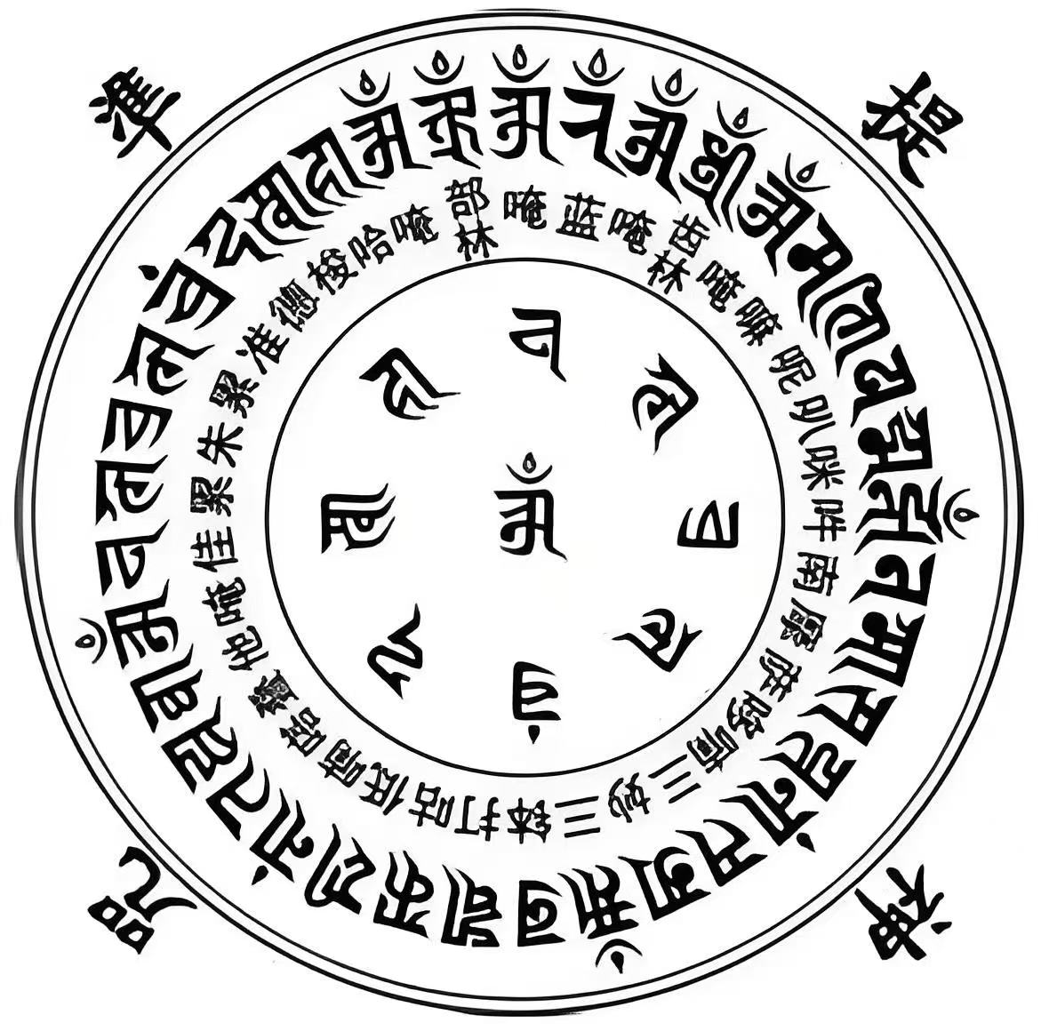 超度最快的咒是什么的简单介绍 超度最快的咒是什么的简单介绍