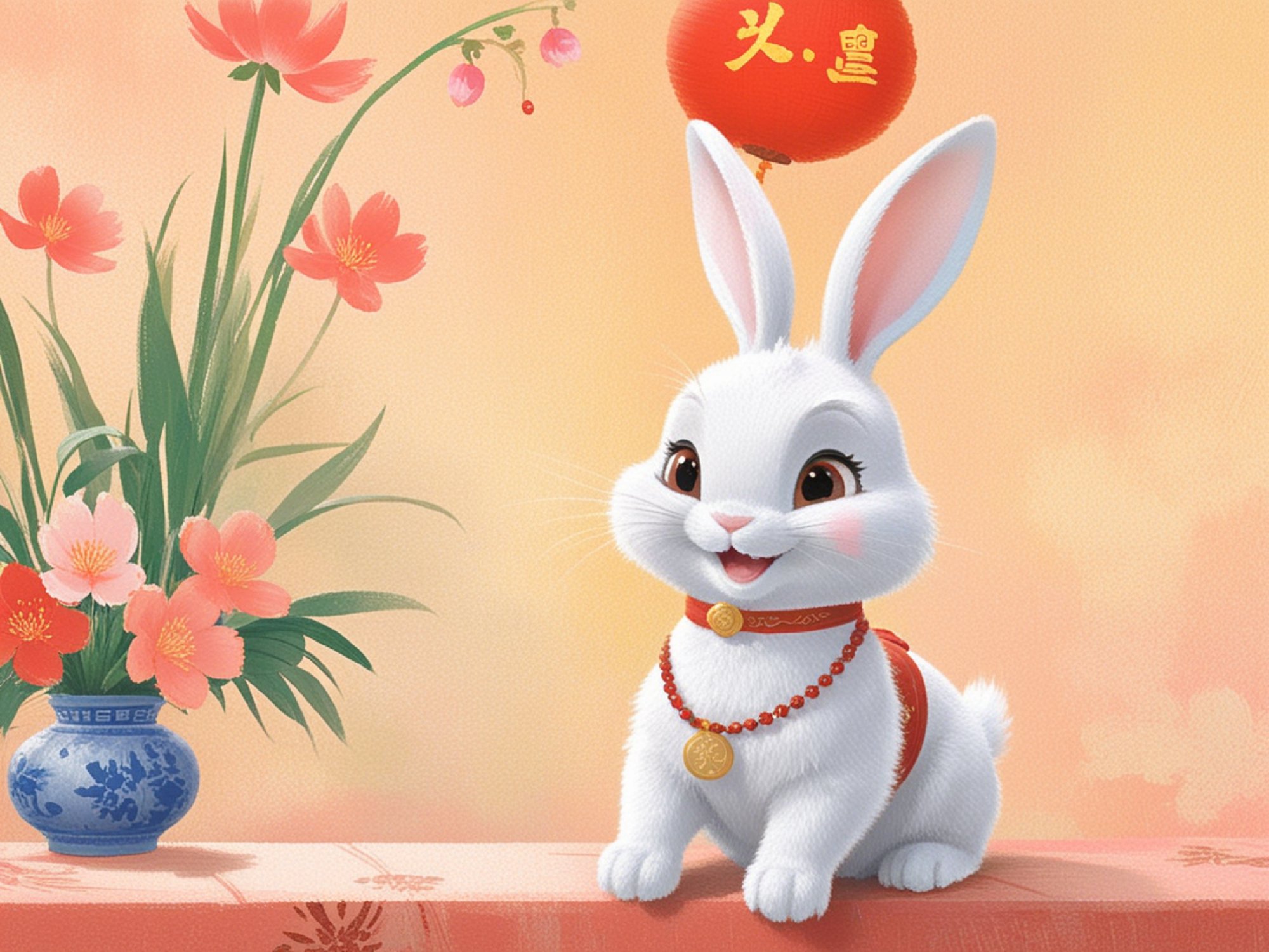 恭喜87年的属兔人,前半生的辛苦没白费,8月后该你享福了