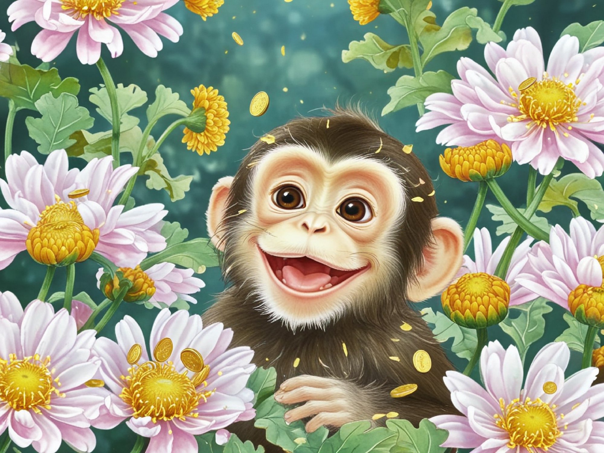 10月9日生肖猴运势(2021年10月9号生肖运势吉凶)