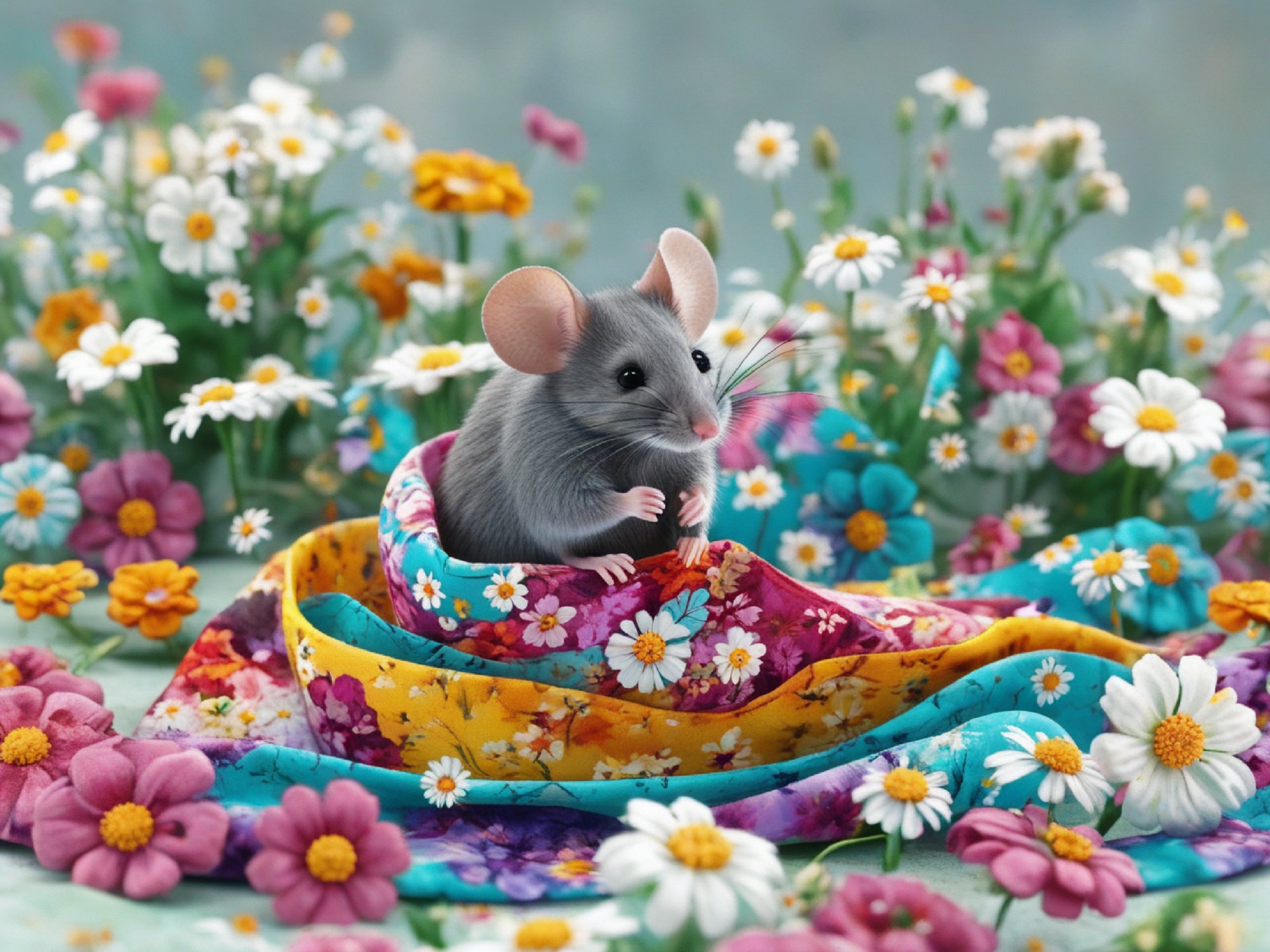 生肖鼠,7月来喜了,"大运之花"带来了哪几件喜事?