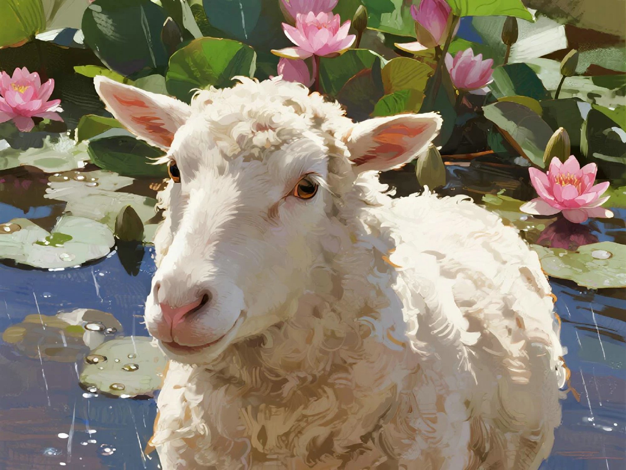 91年生肖羊十月运势怎样(91年属羊十月份的运势)