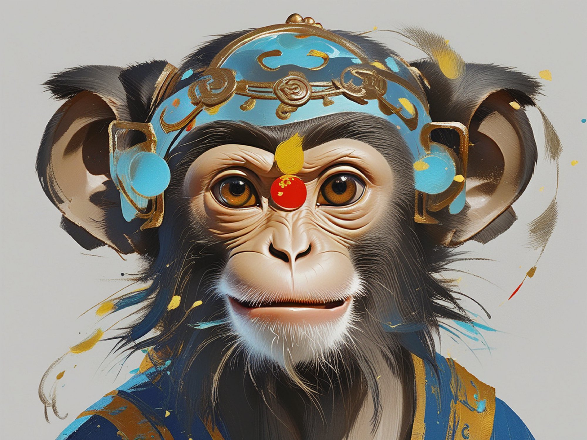 生肖猴未来27天运势(生肖猴2021未来4天的运势)