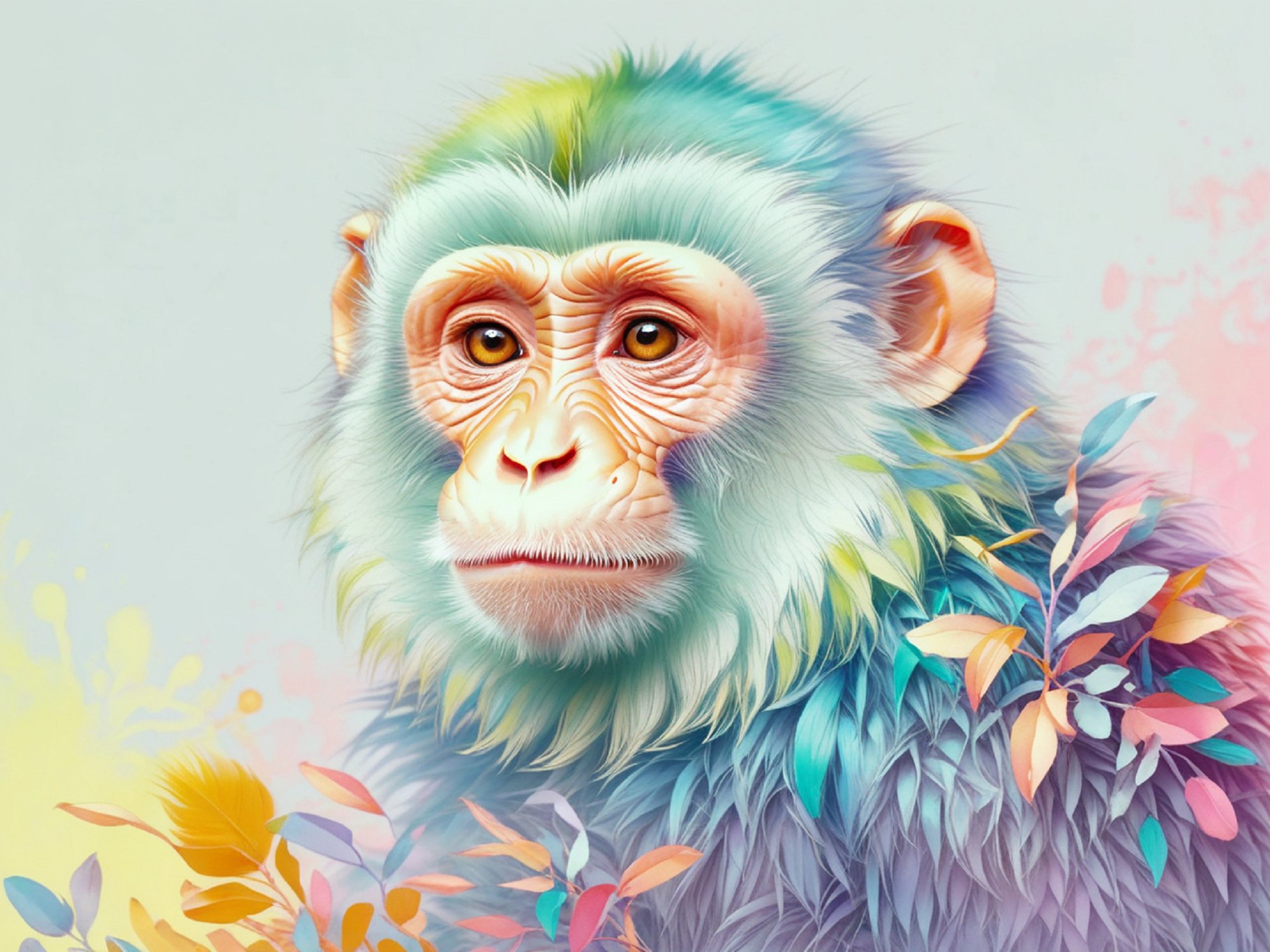 生肖猴运程2025运势(生肖猴2022运势)