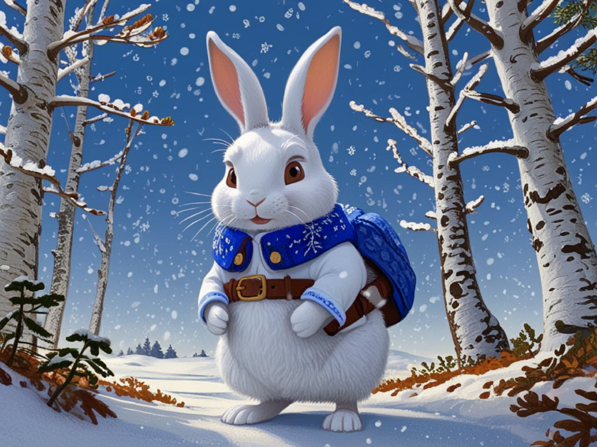 1987生肖兔2025年运势大全()