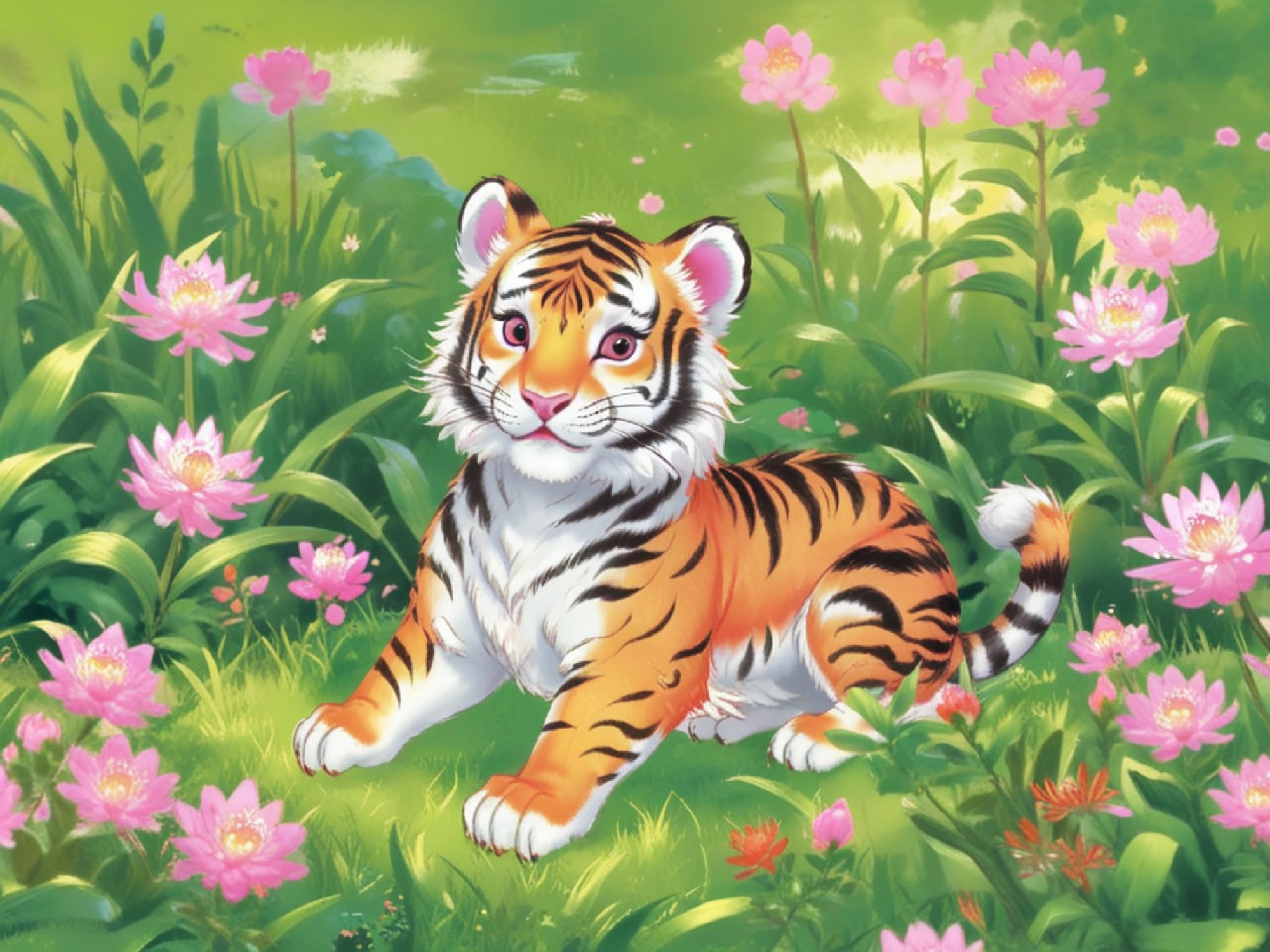 生肖虎农历九月婚姻运势(属虎2021年农历九月 感情)