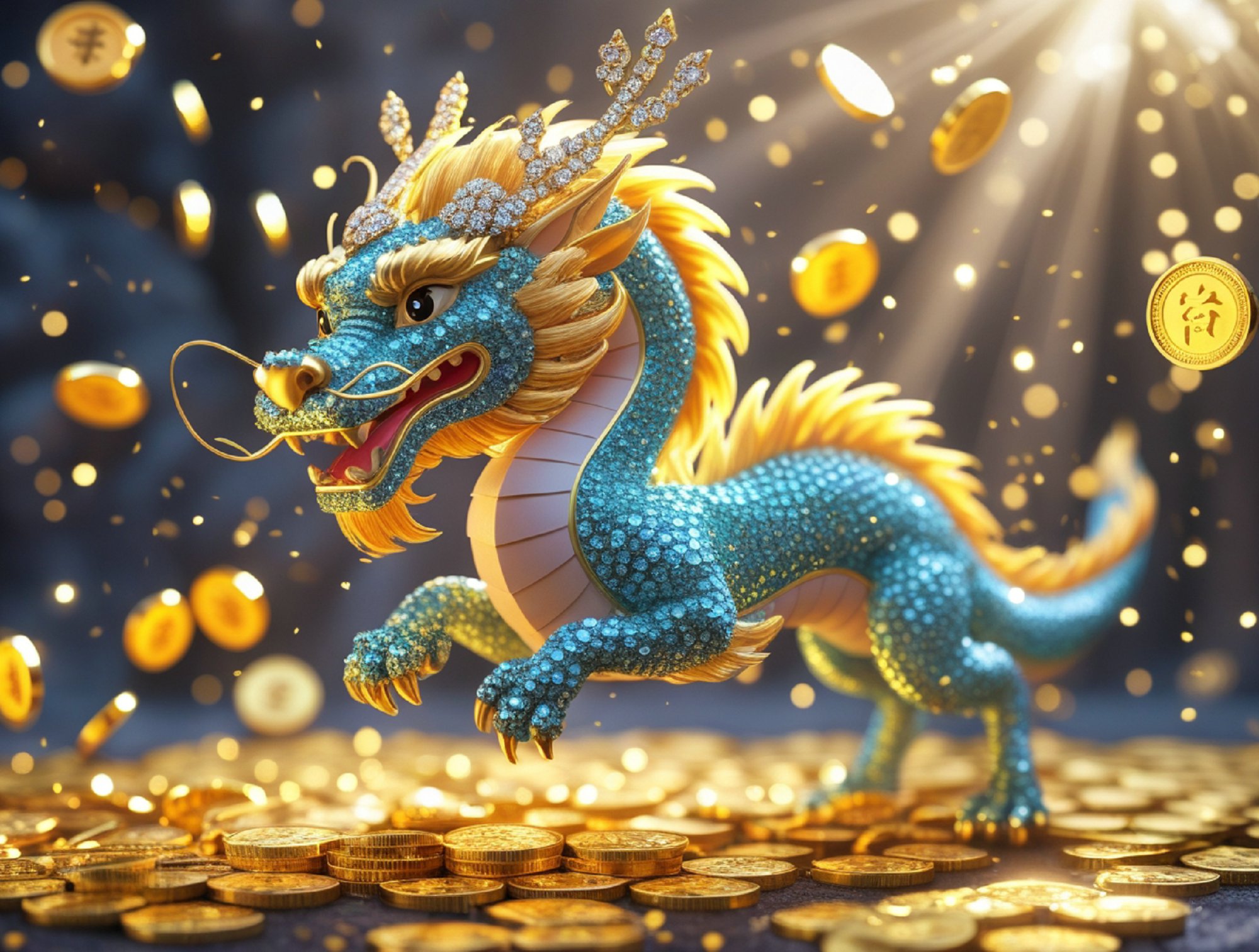 76年龙生肖每日运势(76年龙生肖每日运势详解)