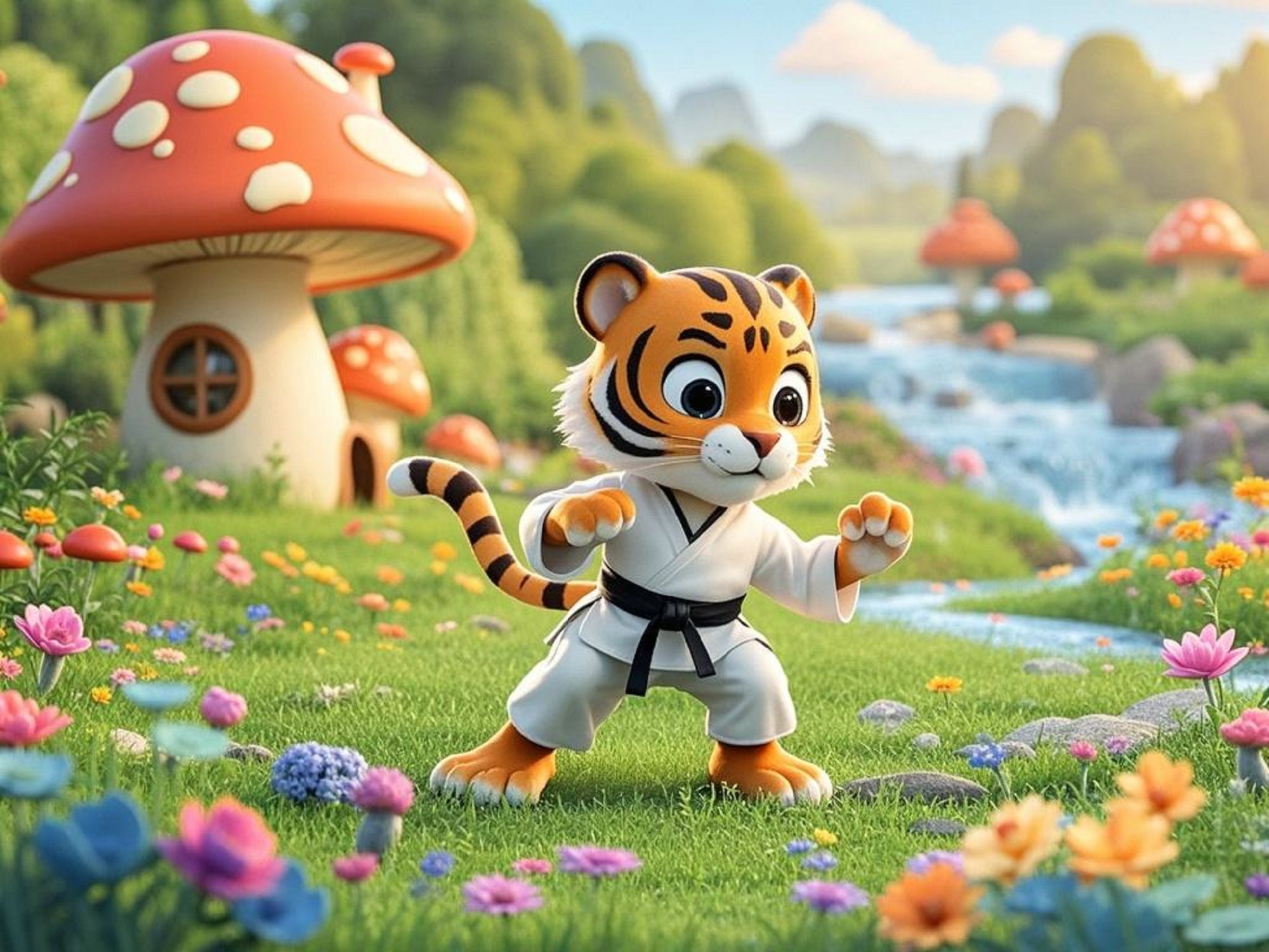 生肖虎女2025运势(属虎女2023年运势及运程每月运程)