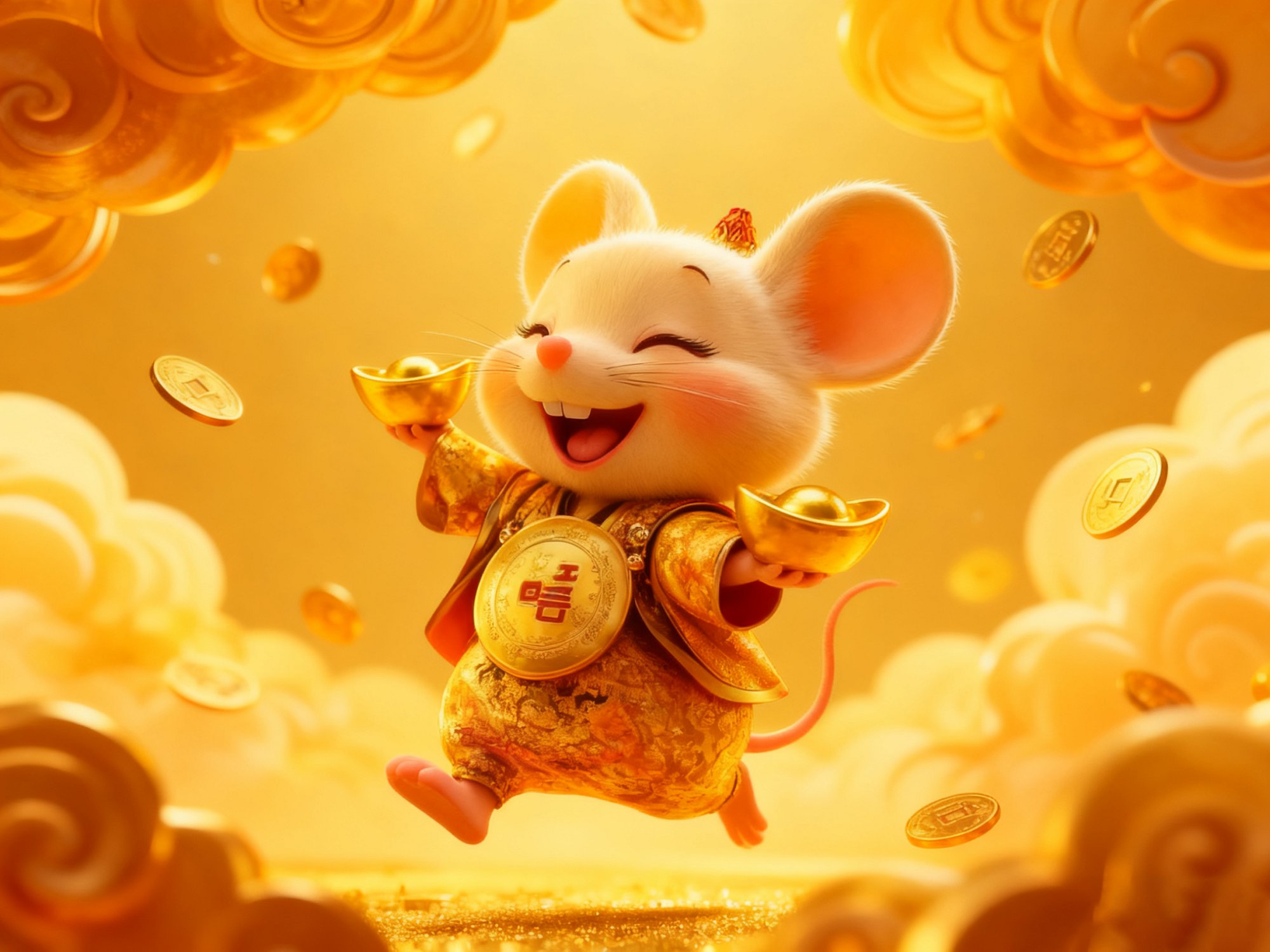 72年的女生肖鼠运势(72年属鼠女运势详解)