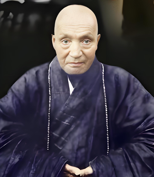 印光大师超度亡灵-什么人可以超度亡灵