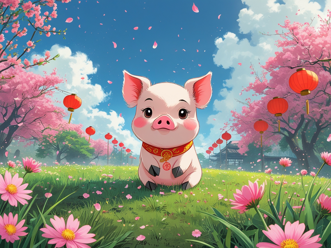 7月3号生肖猪运势如何(7月属猪的运势如何)