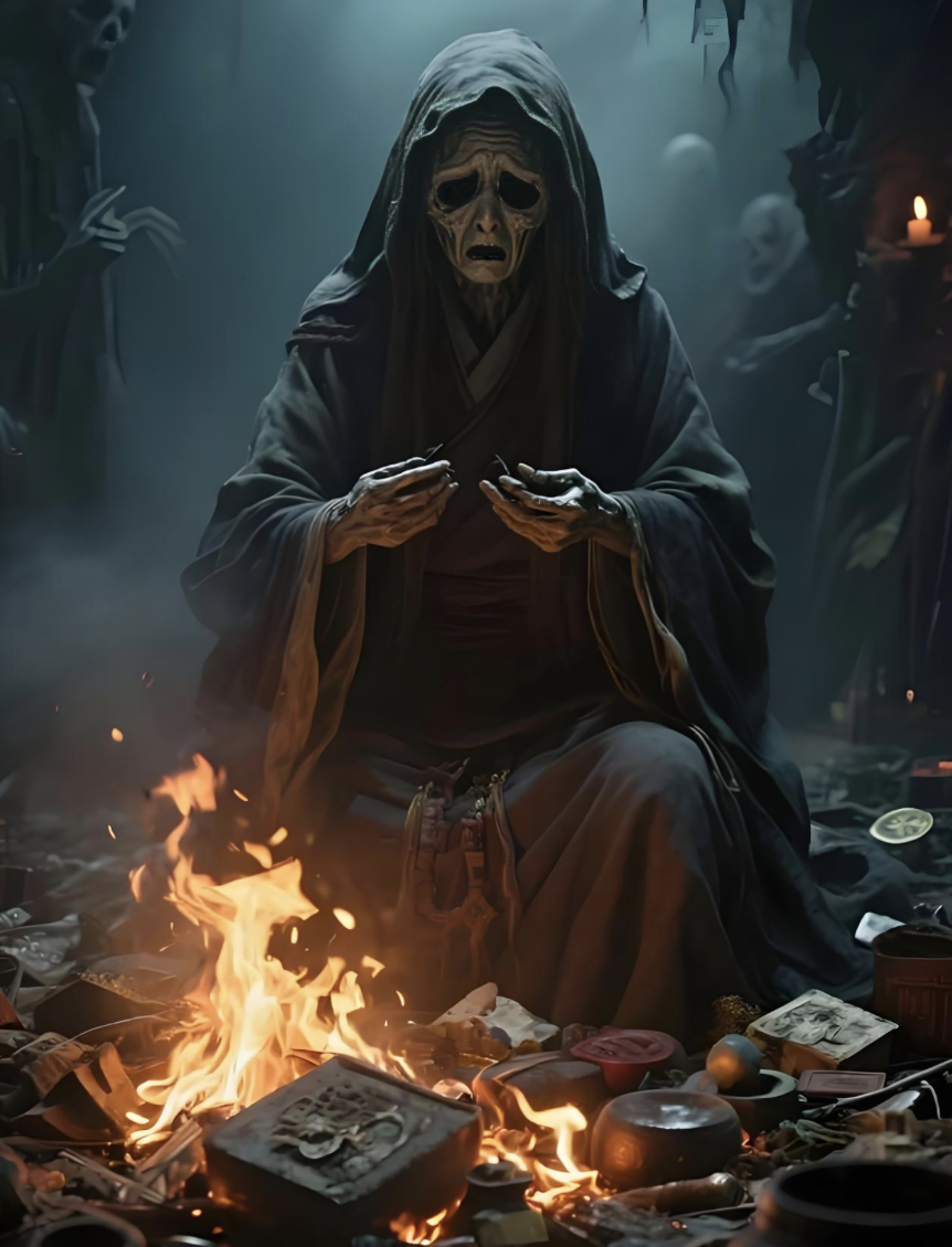 超度亡婴-超度婴灵符样式 超度亡婴-超度婴灵符样式