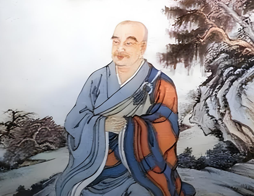 超度母亲法师的简单介绍