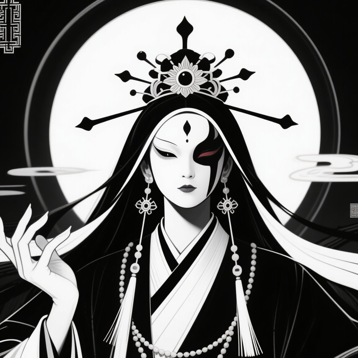 玄学:黑白无常告诫:烧纸缺此步,祖先看得见却收不到